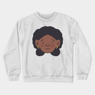 I’m an Addy! Crewneck Sweatshirt